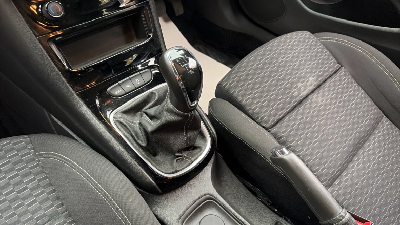 Vauxhall Astra 1.4T 16V 150 SRi Nav 5dr Petrol Estate